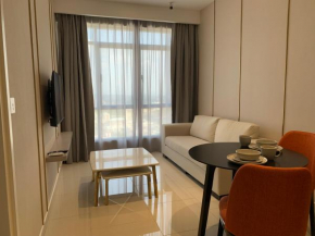 Hill10 Residence SinggahSini Standard